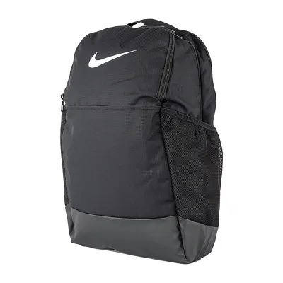 Чоловічий Рюкзак Nike NK BRSLA M BKPK - 9.5 Чорний One size (7dDH7709-010 One size) - 3 Чоловічий Рюкзак Nike NK BRSLA M BKPK - 9.5 Чорний One size (7dDH7709-010 One size) - 3 - Robinzon.ua