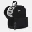 Детский Рюкзак Nike Y NK BRSLA JDI MINI BKPK Черный 33 x 25,5 x 12,5 см (DR6091-017) - 1 - Robinzon.ua