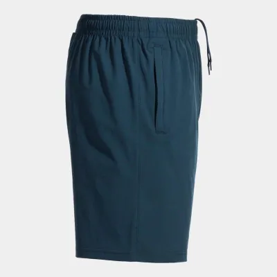 Шорти чоловічі Joma COMBI Темно-синій S (103818.331 S) - 3 Шорти чоловічі Joma COMBI Темно-синій S (103818.331 S) - 3 - Robinzon.ua