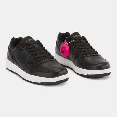 Кросівки жіночі Joma STADIUM  Чорний 36 (CSTALW2401 36) - 1 - Robinzon.ua