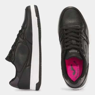 Кросівки жіночі Joma STADIUM  Чорний 36 (CSTALW2401 36) - 3 - Robinzon.ua