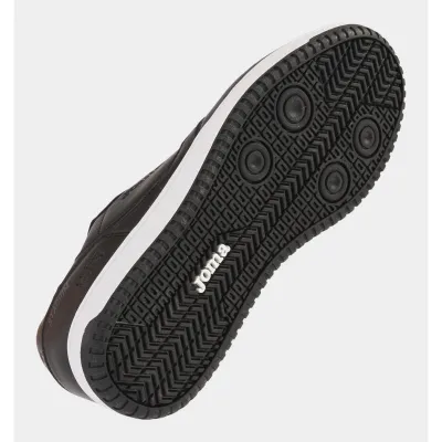 Кросівки жіночі Joma STADIUM  Чорний 36 (CSTALW2401 36) - 4 - Robinzon.ua