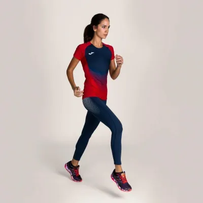 Жіноча Футболка Joma ELITE VI Червоний XL (900641.603 XL) - 4 Жіноча Футболка Joma ELITE VI Червоний XL (900641.603 XL) - 4 - Robinzon.ua