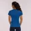 Женская Футболка Joma ELITE IX Синий S (901647.700 S) - 3 - Robinzon.ua