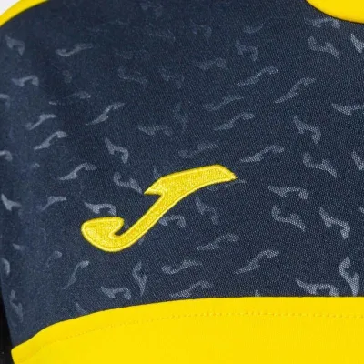 Жіноча Футболка Joma CREW V Жовтий XL (901856.907 XL) - 2 Жіноча Футболка Joma CREW V Жовтий XL (901856.907 XL) - 2 - Robinzon.ua