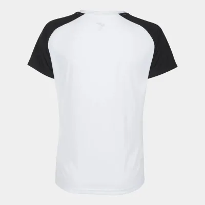 Жіноча Футболка Joma ACADEMY IV Білий S (901335.201 S) - 1 Жіноча Футболка Joma ACADEMY IV Білий S (901335.201 S) - 1 - Robinzon.ua