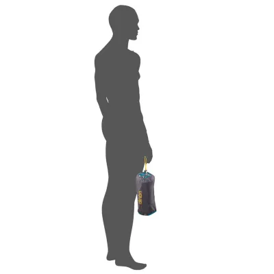 Коврик для пикника Uquip Scotty M Petrol/Grey (243101) - 4 - Robinzon.ua