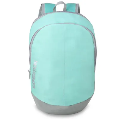 Рюкзак міський Semi Line 10 Mint (A3000-6) - 1 Рюкзак міський Semi Line 10 Mint (A3000-6) - 1 - Robinzon.ua