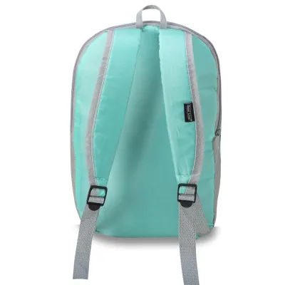 Рюкзак міський Semi Line 10 Mint (A3000-6) - 3 Рюкзак міський Semi Line 10 Mint (A3000-6) - 3 - Robinzon.ua