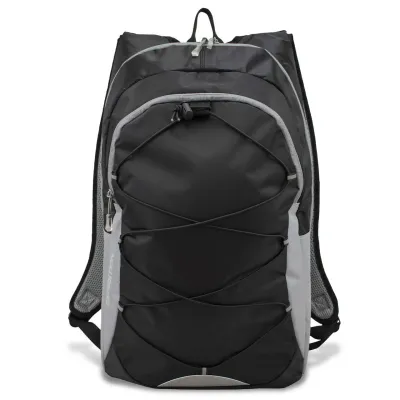 Рюкзак міський Semi Line 30 Black/Grey (A3036-1) - 1 Рюкзак міський Semi Line 30 Black/Grey (A3036-1) - 1 - Robinzon.ua