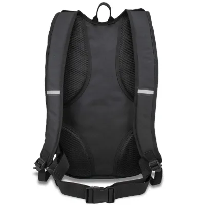 Рюкзак міський Semi Line 25 Black (A3037-1) - 2 Рюкзак міський Semi Line 25 Black (A3037-1) - 2 - Robinzon.ua