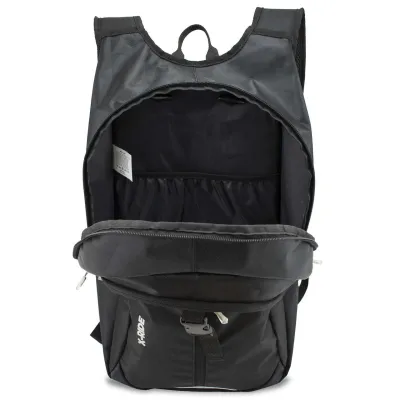 Рюкзак міський Semi Line 25 Black (A3037-1) - 3 Рюкзак міський Semi Line 25 Black (A3037-1) - 3 - Robinzon.ua