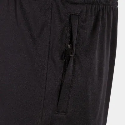 Чоловічі шорти Joma CHAMPION VII Чорний XL (103209.109 XL) - 4 - Robinzon.ua