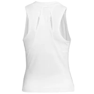 Женская майка Nike СOURT ADVANTAGE TANK WHITE (M) FD5673-100 M - 1 - Robinzon.ua