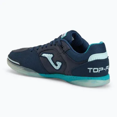 Чоловічі футзалки Joma TOP FLEX Синій 40 (TOPS2504IN 40) - 2 Чоловічі футзалки Joma TOP FLEX Синій 40 (TOPS2504IN 40) - 2 - Robinzon.ua