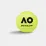 М'ячі для тенісу Dunlop Australian Open 4 ball new 601602 - 1 - Robinzon.ua