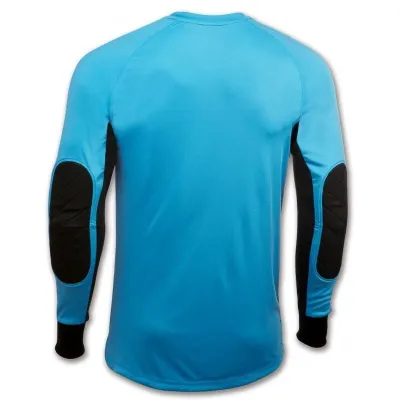 Вратарская футболка Joma PROTEC Голубой S (100447.011 S) - 1 - Robinzon.ua