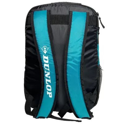 Рюкзак Dunlop Tac SX club backpack teal/black/yellow 10364029 - 2 Рюкзак Dunlop Tac SX club backpack teal/black/yellow 10364029 - 2 - Robinzon.ua