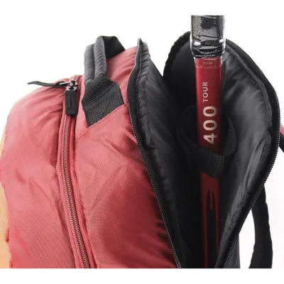 Рюкзак Dunlop CX Club Backpack Black/red 10350437 - 2 - Robinzon.ua