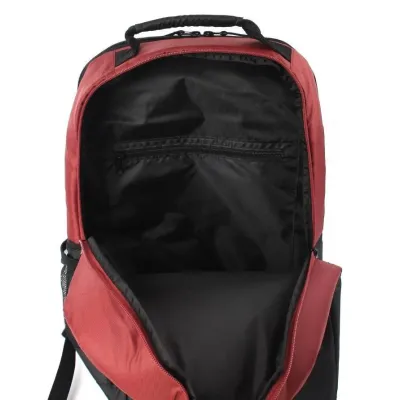 Рюкзак Dunlop CX Club Backpack Black/red 10350437 - 3 - Robinzon.ua