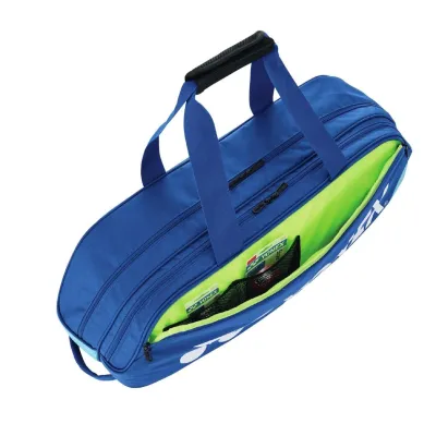 Чохол тенісний Yonex BAG92431W Pro Tournament Bag (Cobalt blue) BA92431W blue - 1 - Robinzon.ua