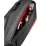 Чохол тенісний Wilson CLASH V3 3PK RACQUET BAG BLACK/INFRARED WR8038001001 - 2 - Robinzon.ua