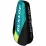 Чехол теннисный Dunlop Tac SX club 3 racket teal/black/yelllow 10364028 - 1 - Robinzon.ua