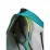 Чехол теннисный Dunlop Tac SX club 3 racket teal/black/yelllow 10364028 - 2 - Robinzon.ua