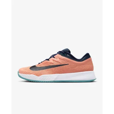 Кросівки чол. Nike ZOOM VAPOR PRO 3 CLY coral (43) 9.5 HQ6034-800 43 - 1 Кросівки чол. Nike ZOOM VAPOR PRO 3 CLY coral (43) 9.5 HQ6034-800 43 - 1 - Robinzon.ua