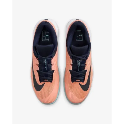 Кросівки чол. Nike ZOOM VAPOR PRO 3 CLY coral  (45) 11  HQ6034-800 45 - 3 - Robinzon.ua