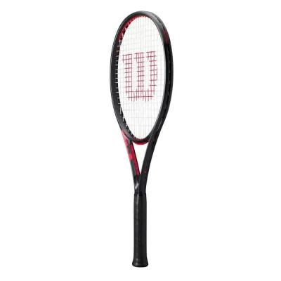 Ракетка для тенісу Wilson CLASH 100 V3.0 G3 WR172811 - 2 - Robinzon.ua