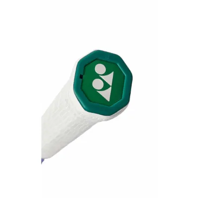 Ракетка для тенниса Yonex Ezone Alpha SL (100 sq.in., 245g) Blast blue Gr1 08EZAPSLBSBL - 2 Ракетка для тенниса Yonex Ezone Alpha SL (100 sq.in., 245g) Blast blue Gr1 08EZAPSLBSBL - 2 - Robinzon.ua