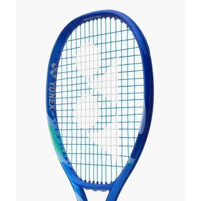 Ракетка для тенниса Yonex Ezone Alpha SL (100 sq.in., 245g) Blast blue Gr1 08EZAPSLBSBL - 3 Ракетка для тенниса Yonex Ezone Alpha SL (100 sq.in., 245g) Blast blue Gr1 08EZAPSLBSBL - 3 - Robinzon.ua