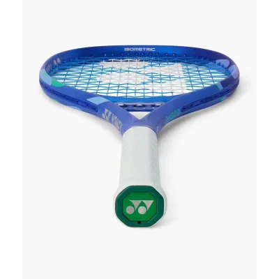 Ракетка для тенниса Yonex Ezone Alpha SL (100 sq.in., 245g) Blast blue Gr1 08EZAPSLBSBL - 4 Ракетка для тенниса Yonex Ezone Alpha SL (100 sq.in., 245g) Blast blue Gr1 08EZAPSLBSBL - 4 - Robinzon.ua