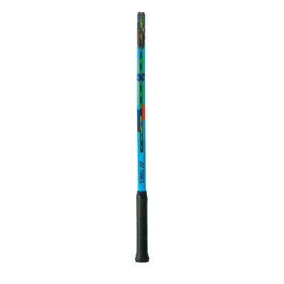 Ракетка для тенісу Yonex Junior 25 (100 sq.in., 230g) Ocean Blue 02YJ25G blue - 1 Ракетка для тенісу Yonex Junior 25 (100 sq.in., 230g) Ocean Blue 02YJ25G blue - 1 - Robinzon.ua