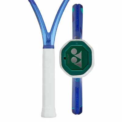 Ракетка для тенісу Yonex Ezone 98 L (285g) Blast blue Gr3 08EZ98LBSBL Gr3 - 1 Ракетка для тенісу Yonex Ezone 98 L (285g) Blast blue Gr3 08EZ98LBSBL Gr3 - 1 - Robinzon.ua