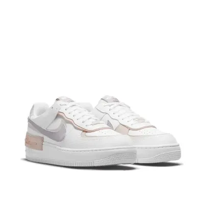 Жіночі Кросівки Nike W Af1 Shadow Різнокольоровий 40 (7dCI0919-113 40) - 1 - Robinzon.ua