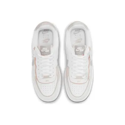 Жіночі Кросівки Nike W Af1 Shadow Різнокольоровий 40 (7dCI0919-113 40) - 2 - Robinzon.ua