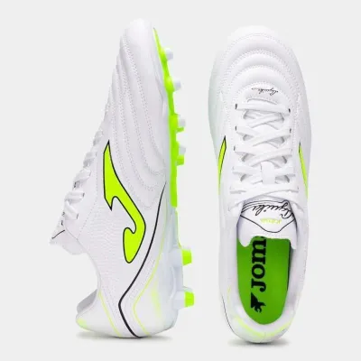 Дитячі бутси Joma AGUILA Білий 39 (AGUS2502FG 39) - 3 - Robinzon.ua