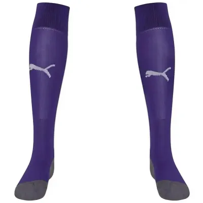 Гетры Puma Team LIGA Socks CORE фиолетовый Уни 31-34 703441-10 31-34 - 1 - Robinzon.ua