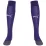 Гетры Puma Team LIGA Socks CORE фиолетовый Уни 31-34 703441-10 31-34 - 1 - Robinzon.ua