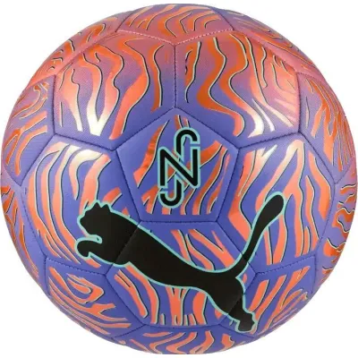 М'яч футбольний Puma NEYMAR JR Graphic ball фіолетовий, помаранчевий Уні 5 084678-01 - 1 М'яч футбольний Puma NEYMAR JR Graphic ball фіолетовий, помаранчевий Уні 5 084678-01 - 1 - Robinzon.ua