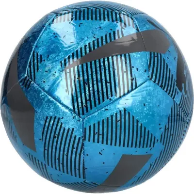 Мяч футбольный Puma CAGE ball синий Уни 5 084586-03 - 1 Мяч футбольный Puma CAGE ball синий Уни 5 084586-03 - 1 - Robinzon.ua