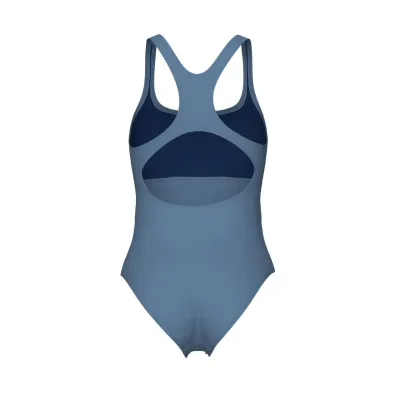 Купальник закритий для жінок Arena SOLID SWIMSUIT CONTROL PRO BAC сірий Жін 42 005910-550 42 - 1 Купальник закритий для жінок Arena SOLID SWIMSUIT CONTROL PRO BAC сірий Жін 42 005910-550 42 - 1 - Robinzon.ua