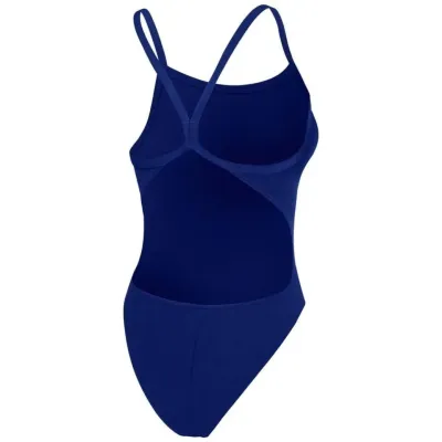 Купальник закритий для женщин Aqua Speed ANA темно-синий Жен 34 550-10 34 - 1 - Robinzon.ua