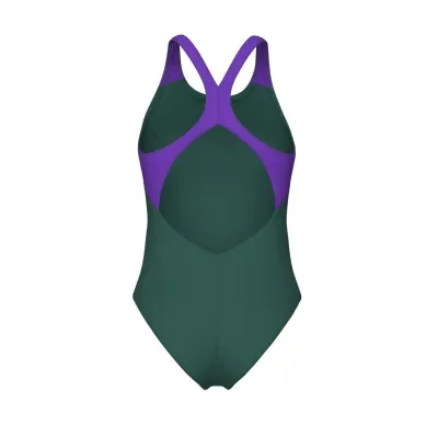 Купальник закритий для жінок Arena BRIGHT GLARE SWIMSUIT V BACK зелений Жін 42 008930-690 42 - 1 Купальник закритий для жінок Arena BRIGHT GLARE SWIMSUIT V BACK зелений Жін 42 008930-690 42 - 1 - Robinzon.ua