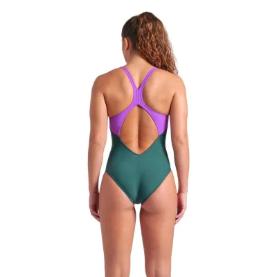 Купальник закритий для жінок Arena BRIGHT GLARE SWIMSUIT V BACK зелений Жін 42 008930-690 42 - 3 Купальник закритий для жінок Arena BRIGHT GLARE SWIMSUIT V BACK зелений Жін 42 008930-690 42 - 3 - Robinzon.ua