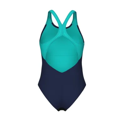 Купальник закритий для жінок Arena FLOW SWIMSUIT V BACK LB темно-синій Жін 42 008935-790 42 - 2 Купальник закритий для жінок Arena FLOW SWIMSUIT V BACK LB темно-синій Жін 42 008935-790 42 - 2 - Robinzon.ua