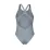 Купальник закритий для жінок Arena TRAIL SWIMSUIT V BACK сірий Жін 44 009022-520 44 - 2 - Robinzon.ua