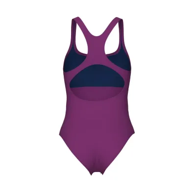 Купальник закритий для жінок Arena SOLID SWIMSUIT CONTROL PRO BAC фіолетовий Жін 44 005910-950 44 - 1 Купальник закритий для жінок Arena SOLID SWIMSUIT CONTROL PRO BAC фіолетовий Жін 44 005910-950 44 - 1 - Robinzon.ua